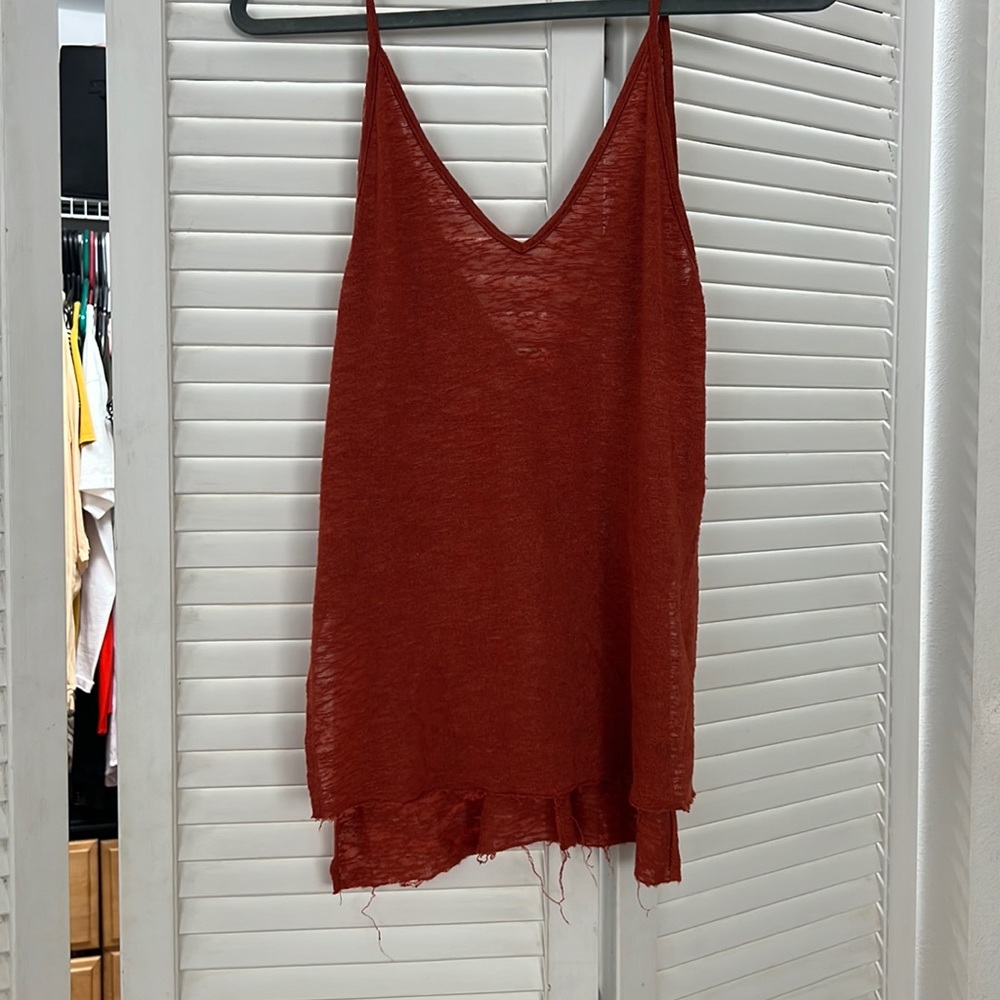 Urban outfitters tank